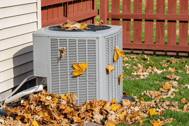 Best HVAC air duct cleaning  in Belmont, VA