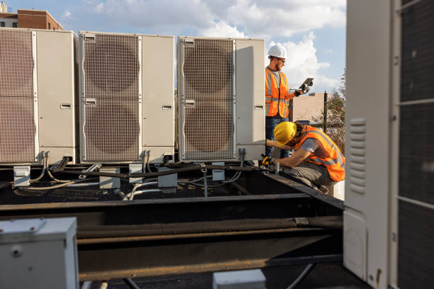 Best HVAC companies near me  in Belmont, VA