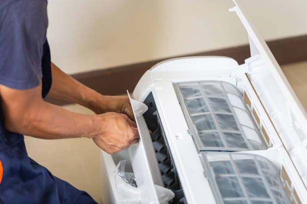 Best HVAC replacement cost  in Belmont, VA