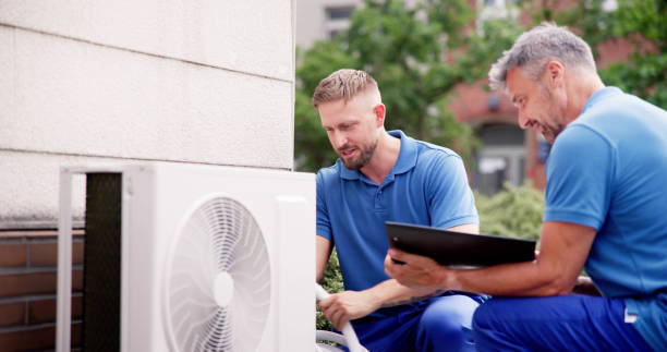 Best Residential HVAC services  in Belmont, VA