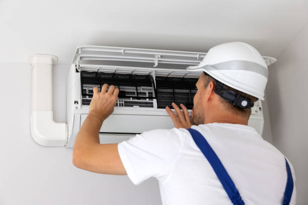 Best HVAC system installation  in Belmont, VA