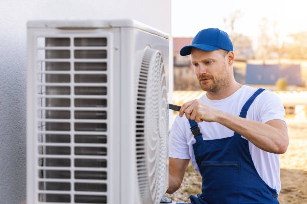 Best HVAC repair near me  in Belmont, VA
