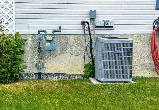 Best HVAC replacement cost  in Belmont, VA